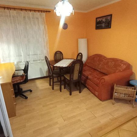 Hannah - Relax Dom Pod Orechom Apartman2 Trávnica المظهر الخارجي الصورة