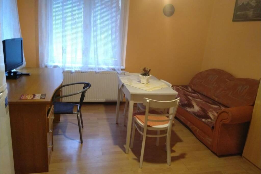 Hannah - Relax Dom Pod Orechom Apartman2 Trávnica المظهر الخارجي الصورة