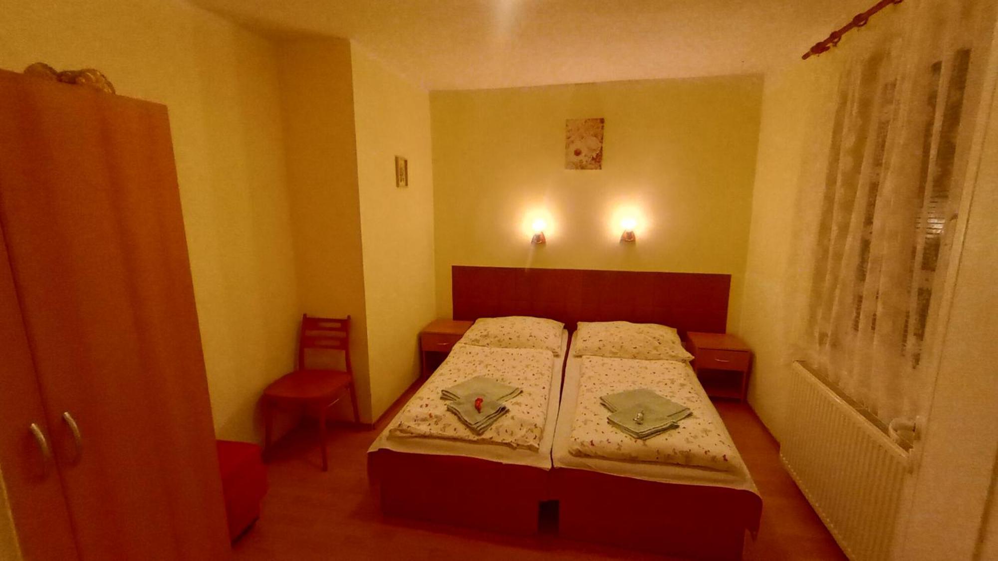 Hannah - Relax Dom Pod Orechom Apartman2 Trávnica المظهر الخارجي الصورة